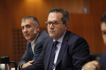 Cs pide al Gobierno de Aragón que actúe ante el cierre de taquillas de Renfe en Santa Eulalia del Campo y Samper de Calanda