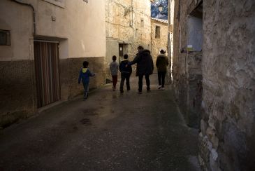 José Manuel Navia y Julio Llamazares ponen voz a los pueblos en ‘Alma tierra’