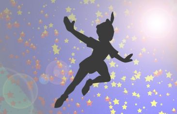 Los días de Peter Pan