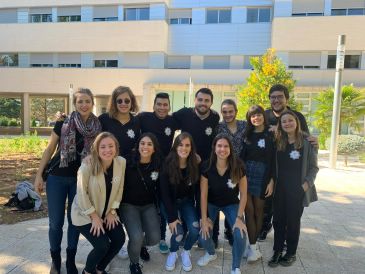 Psicara, un soplo de aire fresco para dar a la Psicología el protagonismo que merece