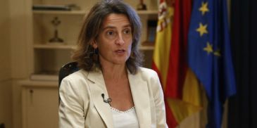 CCOO y UGT creen que la continuidad de Teresa Ribera puede facilitar la transición justa en Andorra