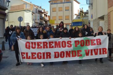 El alcalde de Andorra dice que hay dos empresas en el aire tras el