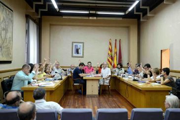 El Ayuntamiento de Alcañiz convoca dos plazas de empleo público