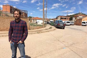Espacio Municipalista por Teruel pedirá una moratoria para que no se abran casas de apuestas