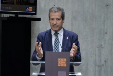 Ciudadanos propone garantizar una representación