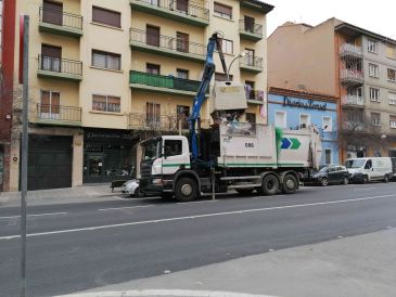 Morón: