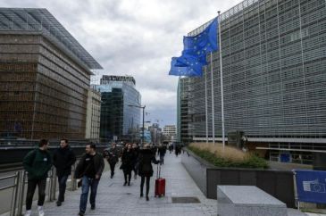 Bruselas plantea que España reciba 307 millones de euros de los 7.500 que pide para el fondo de transición ecológica tras el fin del carbón