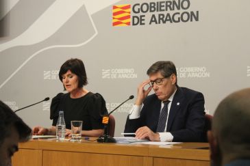 Aragón defenderá en Fitur 2020 su apuesta por el turismo sostenible y la nieve