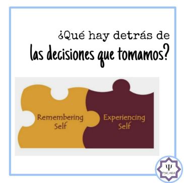 ¿Quién lidera tus decisiones?