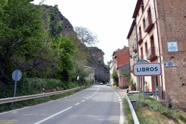 El Ministerio de Transportes garantiza el servicio regular de autobús entre Casas Bajas y Teruel