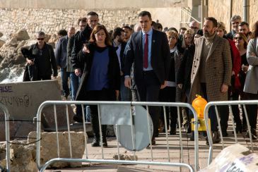 Pedro Sánchez adelanta al sábado por la tarde su visita al Maestrazgo