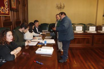El Consejo de Participación de Teruel mantiene el reto de una mayor implicación ciudadana