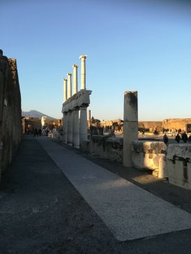 Como Pompeya