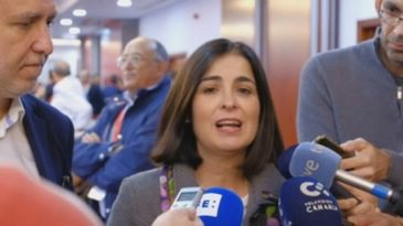 La ministra de Política Territorial y Función Pública visita el miércoles el Matarraña y el Bajo Aragón para conocer los destrozos de Gloria