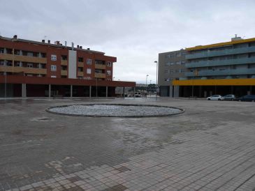 El Ayuntamiento de Teruel licitará la urbanización del Polígono Sur cuando se resuelvan las alegaciones