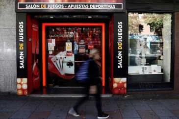 Los ayuntamientos de Zaragoza, Huesca y Teruel se reunirán con la DGA para estudiar la modificación de la Ley del Juego