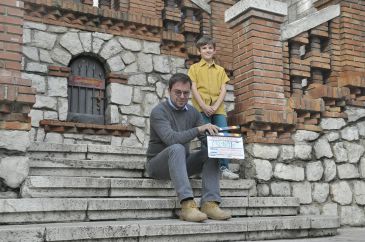 800 personas participarán este martes en el Teatro Marín en el rodaje de ‘Otros Mundos’, la serie de Javier Sierra