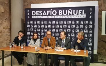 La cuarta edición de Desafío Buñuel se celebrará entre el 26 y el 29 de agosto y Argentina será el país invitado