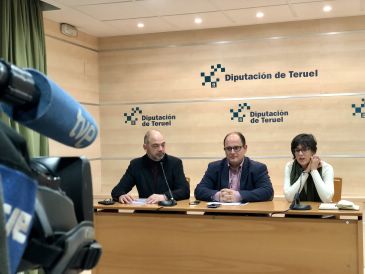 El Foro Las Voces de la Despoblación de la Cadena SER arranca en Teruel