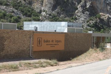 El Balneario de Segura despedirá a casi todos sus trabajadores tras quedarse sin una subvención