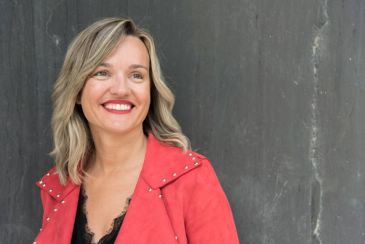 Pilar Alegría será la nueva delegada del Gobierno en Aragón
