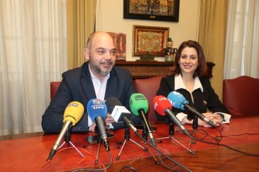 El Ayuntamiento de Teruel concederá la Medalla de Oro de la Ciudad al Centro de Iniciativas Turísticas