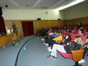 “Contar con referentes femeninos es fundamental para elegir carreras técnicas”