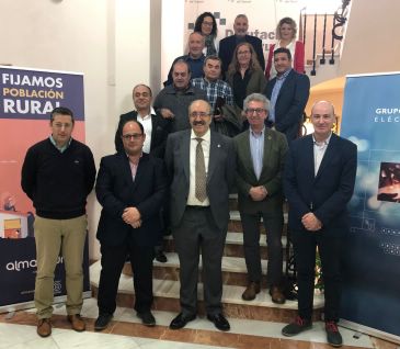 Holapueblo, una iniciativa que pretende llevar talento a 9 localidades de Teruel