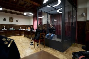 El abogado de Feher planteará la nulidad del juicio por el tiroteo de Albalate