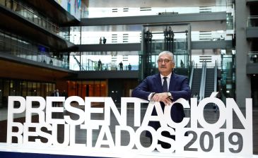 Endesa gana el 88% menos en 2019 por el cierre de centrales de carbón