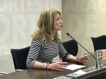 El PP urge a aprobar ayudas directas a los afectados por el temporal de enero