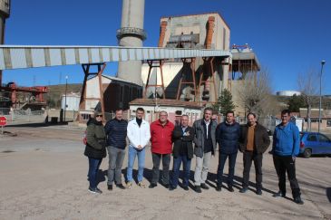 Los alcaldes de Cuencas Mineras exigen estar en el Plan de acción que se elabora para afrontar la descarbonización