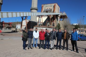 Los alcaldes de Cuencas Mineras exigen estar en el Plan de acción que se elabora para afrontar la descarbonización