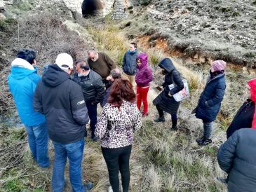 El Geoparque del Maestrazgo incidirá en la sensibilización ambiental escolar