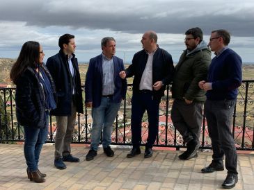 El Partido Popular reclama que Teresa Ribera visite Andorra y “se comprometa con el territorio” para una Transición Justa