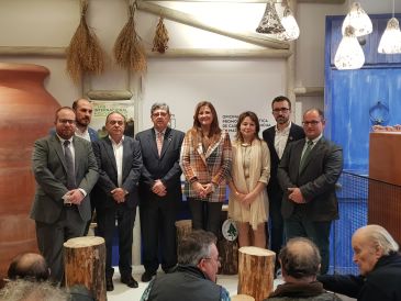 La celebración del Día Internacional de los Bosques combinará actividades técnicas y festivas en Teruel y Guadalajara