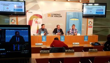 Teruel registró 11.984 atenciones en materia de consumo en 2019