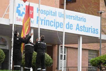 Sanidad confirma 11.178 casos de coronavirus y 491 fallecidos, un 4% del total de los afectados confirmados