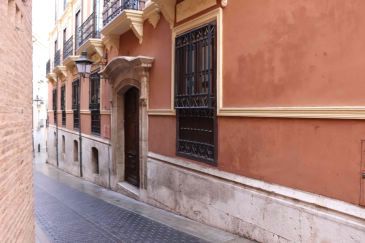 El albergue de transeúntes de Teruel acoge a seis personas sin hogar por tiempo indefinido