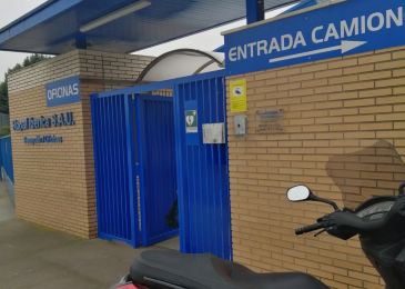 El ERTE de Ronal Ibérica afectará a 571 de sus 596 empleados en Teruel