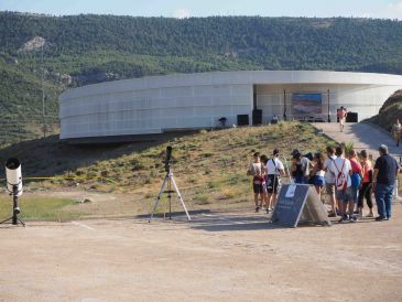 Licitado el proyecto de contenidos y musealización de Galáctica