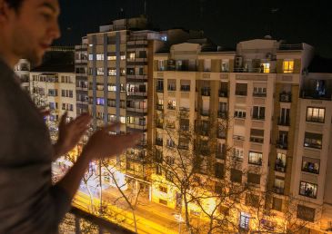 ¿Cómo salimos de esta? Una propuesta