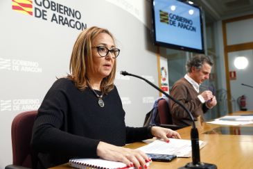 Aumentan los casos de coronavirus en Aragón un 20% y todavía hay capacidad de respuesta mientras se trabaja en ampliarla