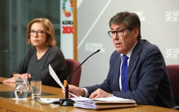 Aragón suma 758 contagios por coronavirus y 37 personas han fallecido