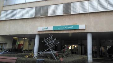 La provincia suma 90 casos acumulados de coronavirus con 45 ingresados y 6 en la UCI; se han dado dos altas en el Obispo Polanco