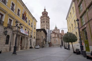 Los sindicatos turolenses, desbordados por las consultas de los trabajadores