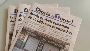Periodistas de Aragón reclama ayudas a la Administración ante la caída de los ingresos de los medios por el coronavirus