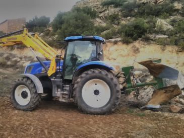 Arens de Lledó pospone el cobro del impuesto de circulación