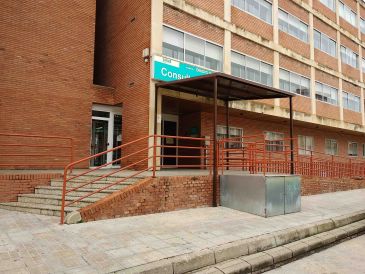 El ritmo de contagios de Covid-19 en Teruel pierde intensidad y aumentan más las altas hospitalarias