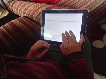 Yoigo vuelve a dejar sin conexión de internet a miles de clientes turolenses sin dar explicaciones de cuándo reanudará el servicio